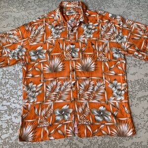 Hawaiian Shirt